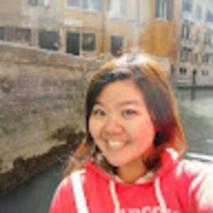 Meet your Posher, Annie